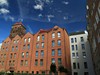 Hampton, Gdaňsk